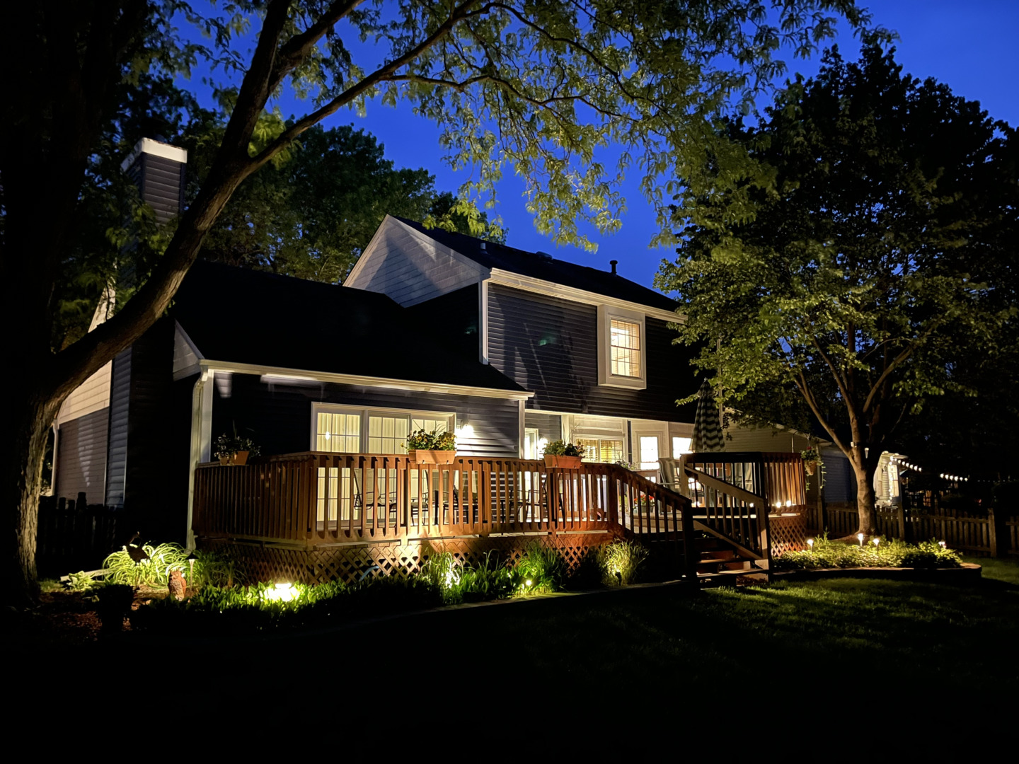 3264 Salem Court
