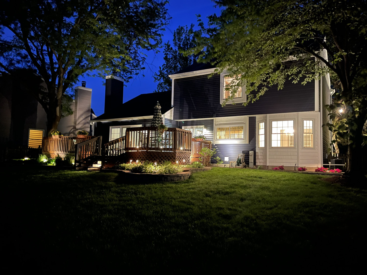 3264 Salem Court