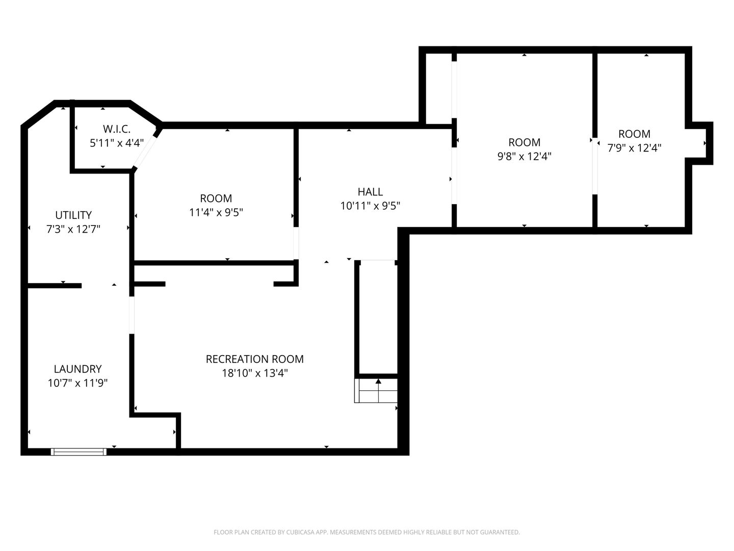 3264 Salem Court