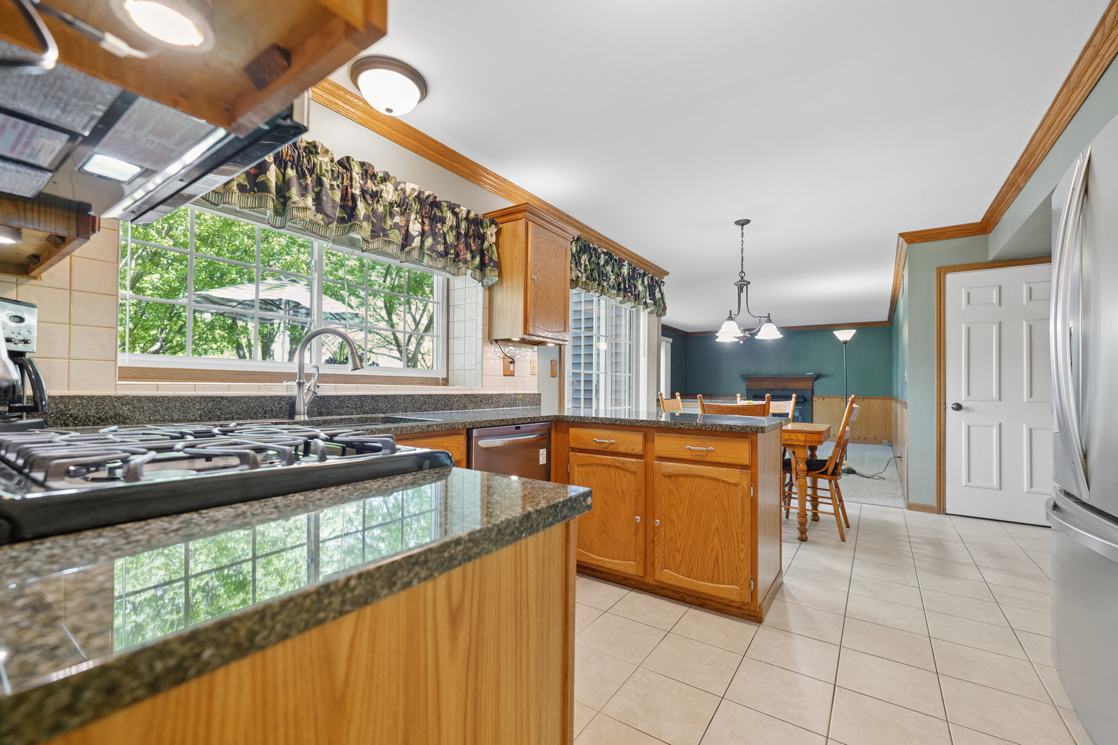 3264 Salem Court
