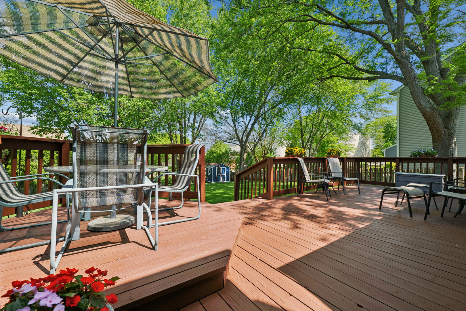 3264 Salem Court