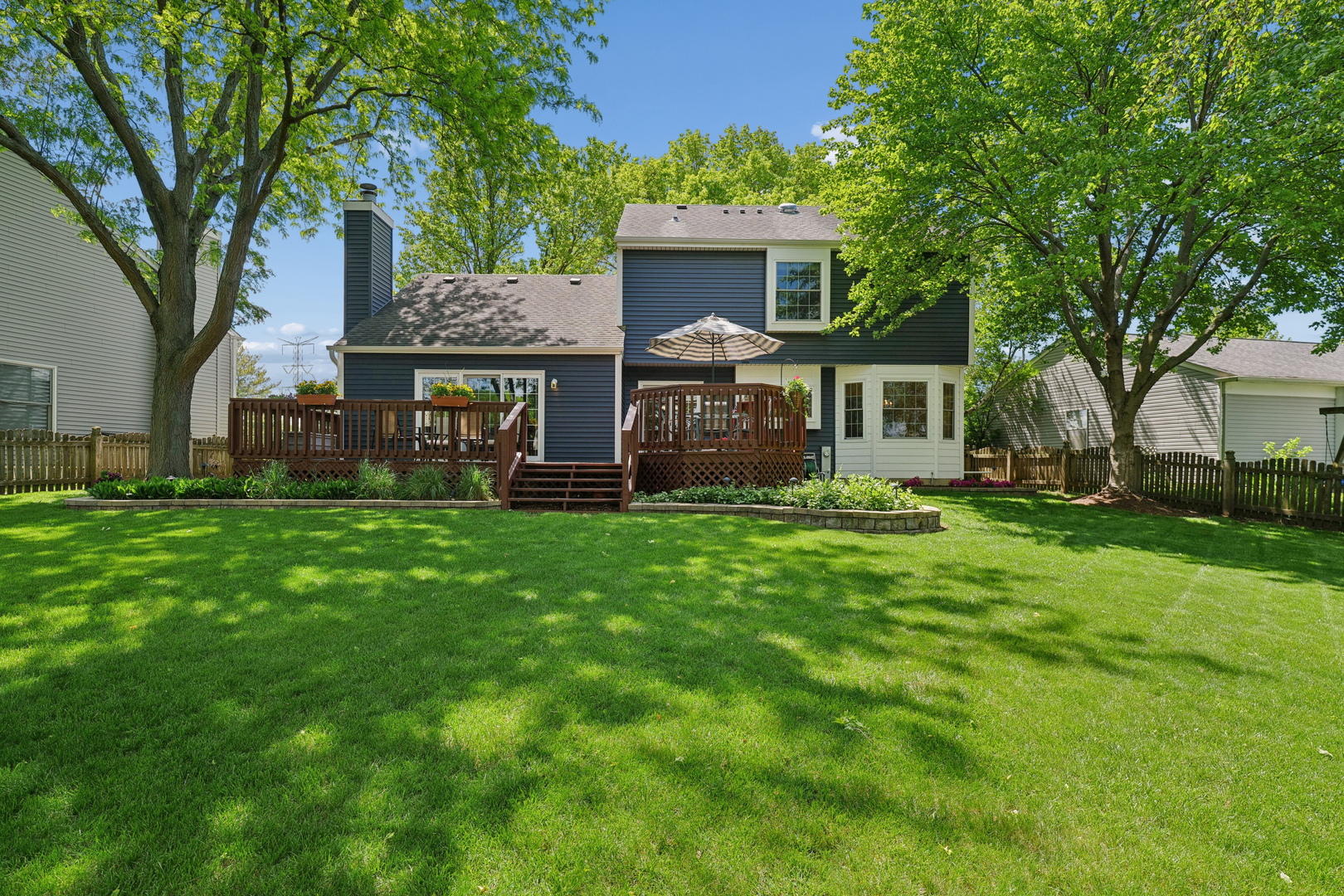 3264 Salem Court