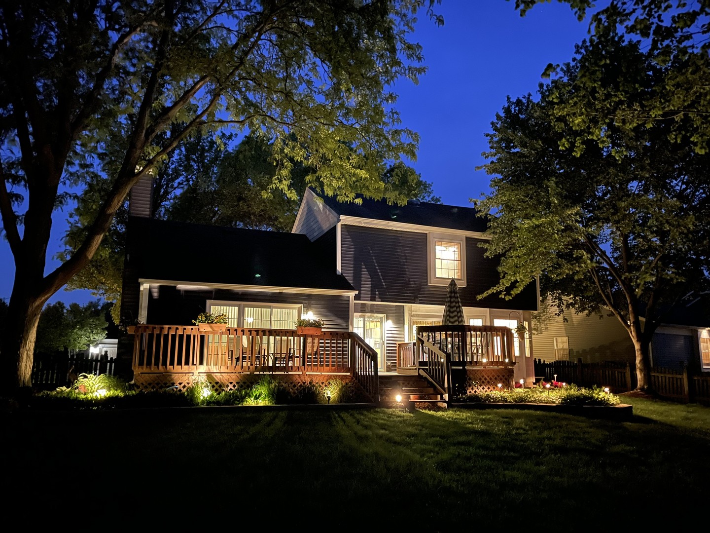 3264 Salem Court