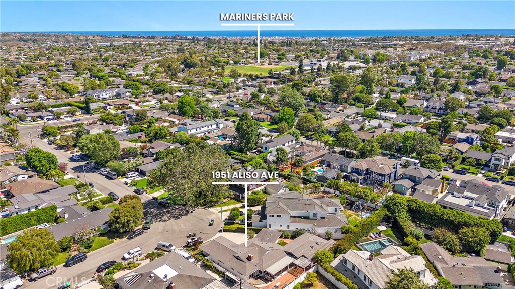 1951 Aliso Avenue