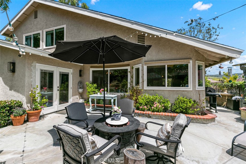 31161 Santa Margarita Place