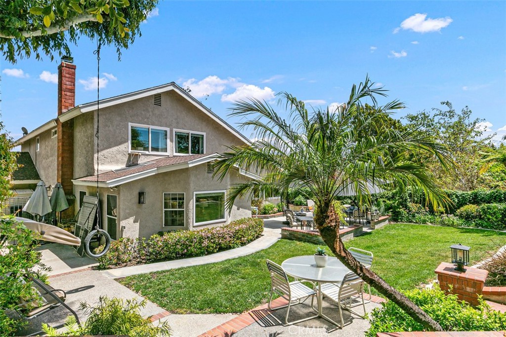 31161 Santa Margarita Place