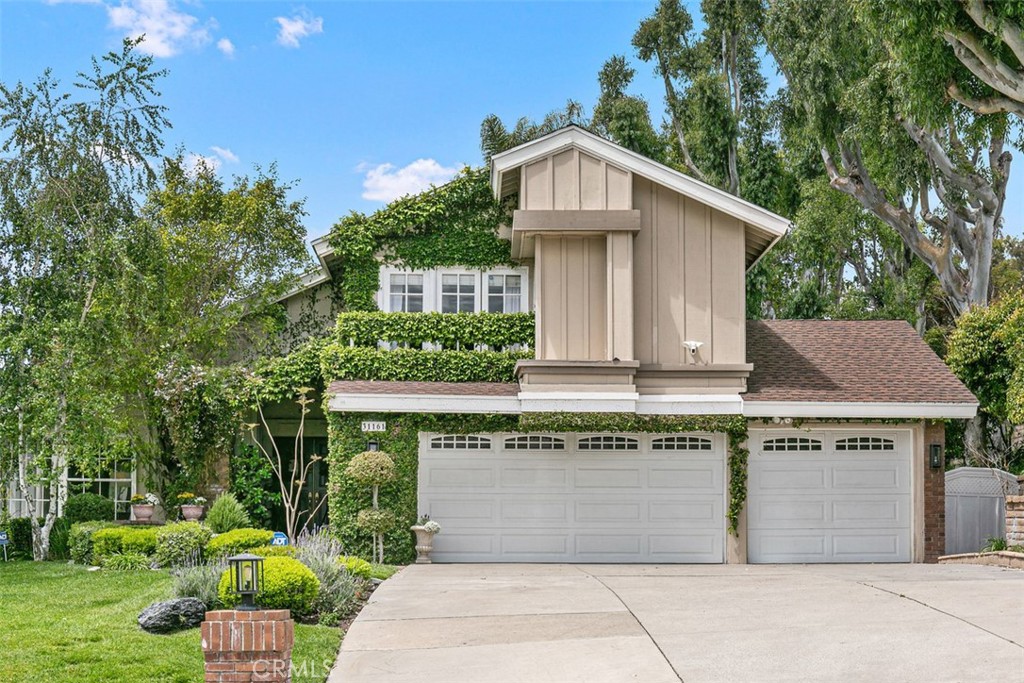 31161 Santa Margarita Place