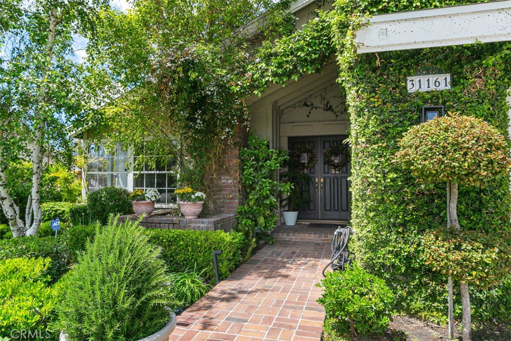 31161 Santa Margarita Place