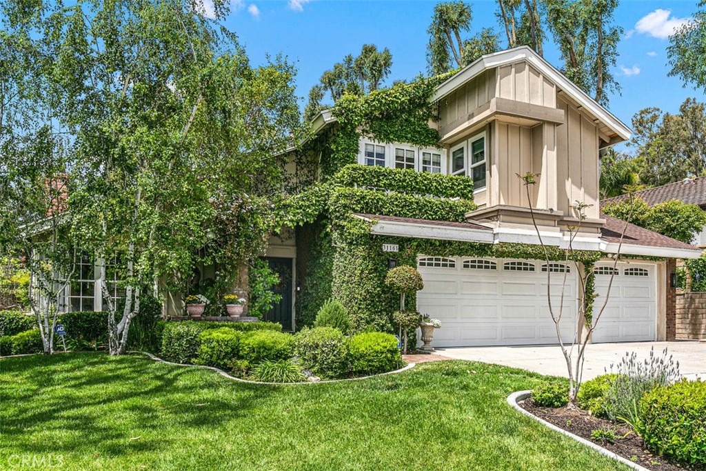 31161 Santa Margarita Place