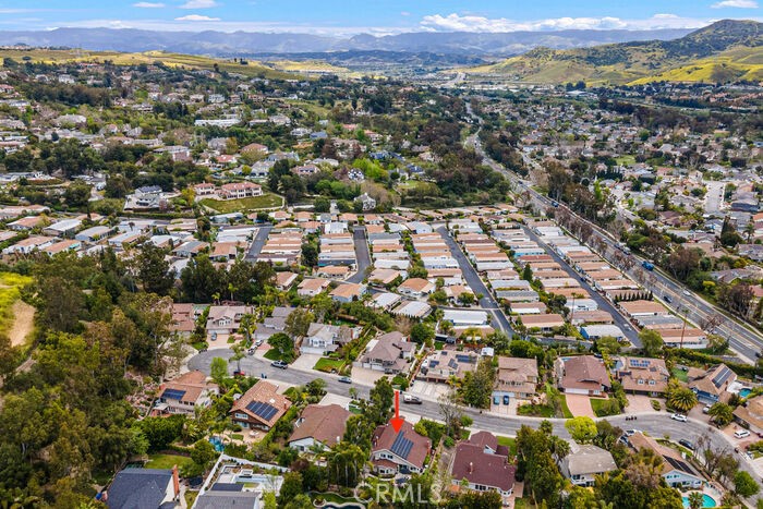 31161 Santa Margarita Place