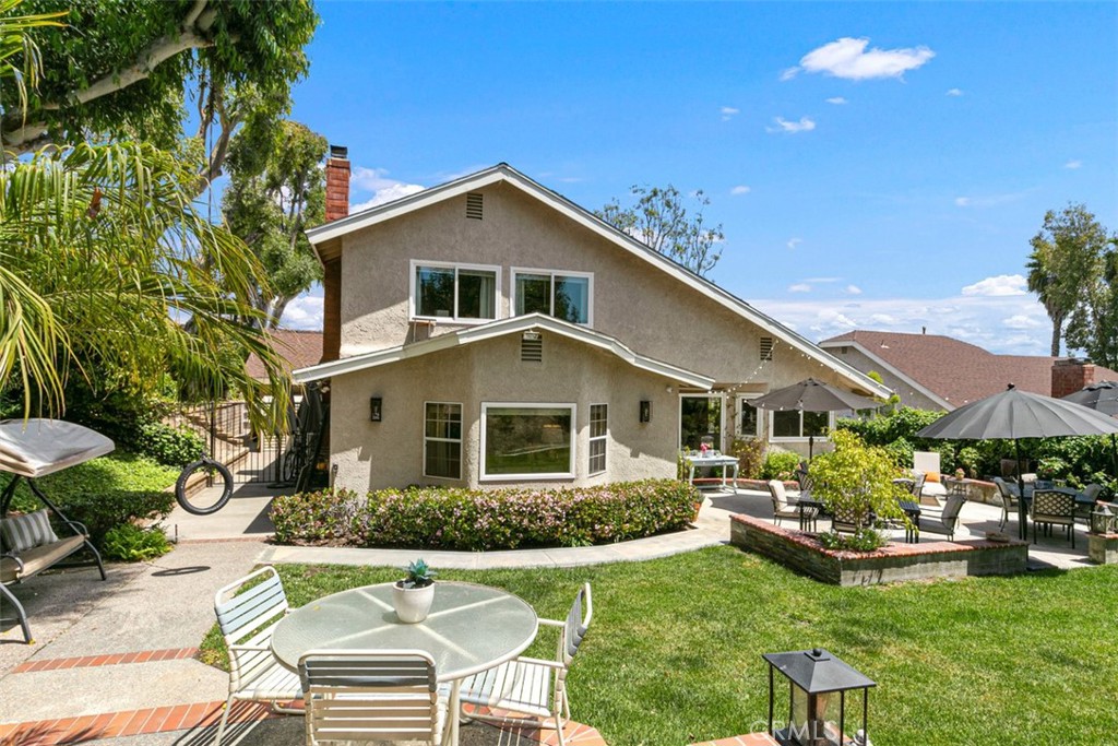 31161 Santa Margarita Place