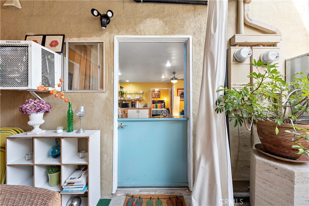 1604 N El Camino Real Unit: A