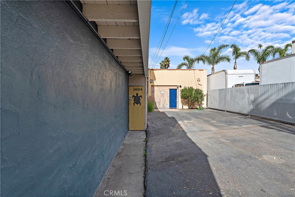 1604 N El Camino Real Unit: A