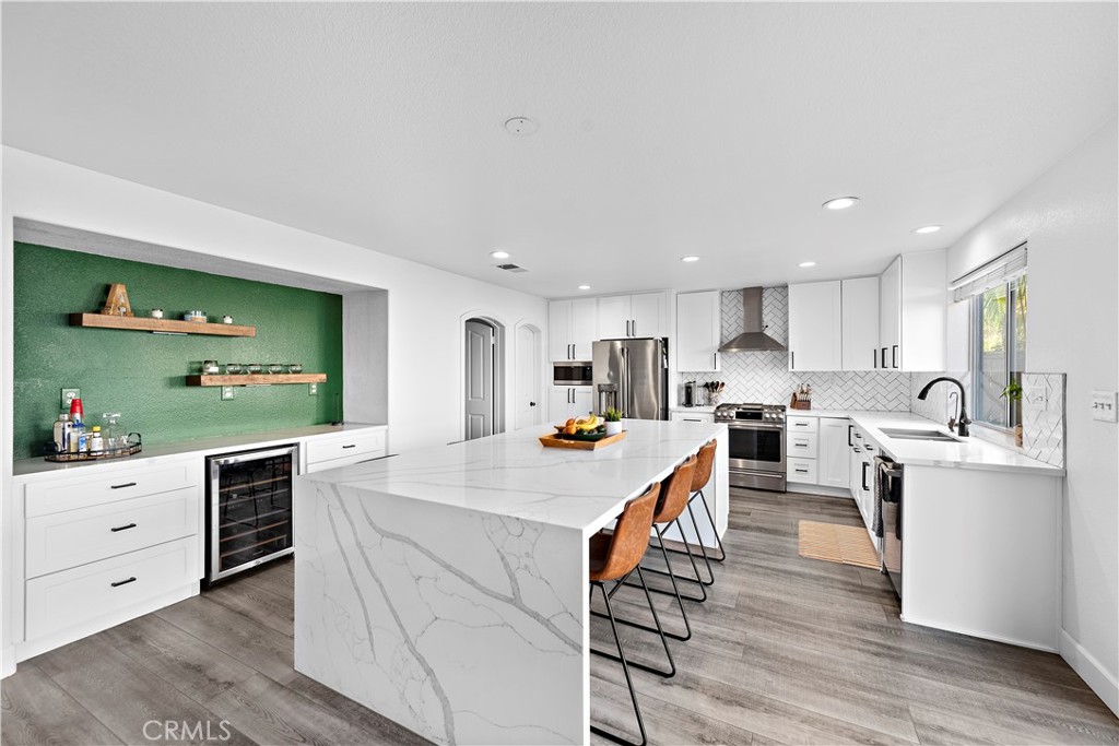 4314 Silver Spring Way