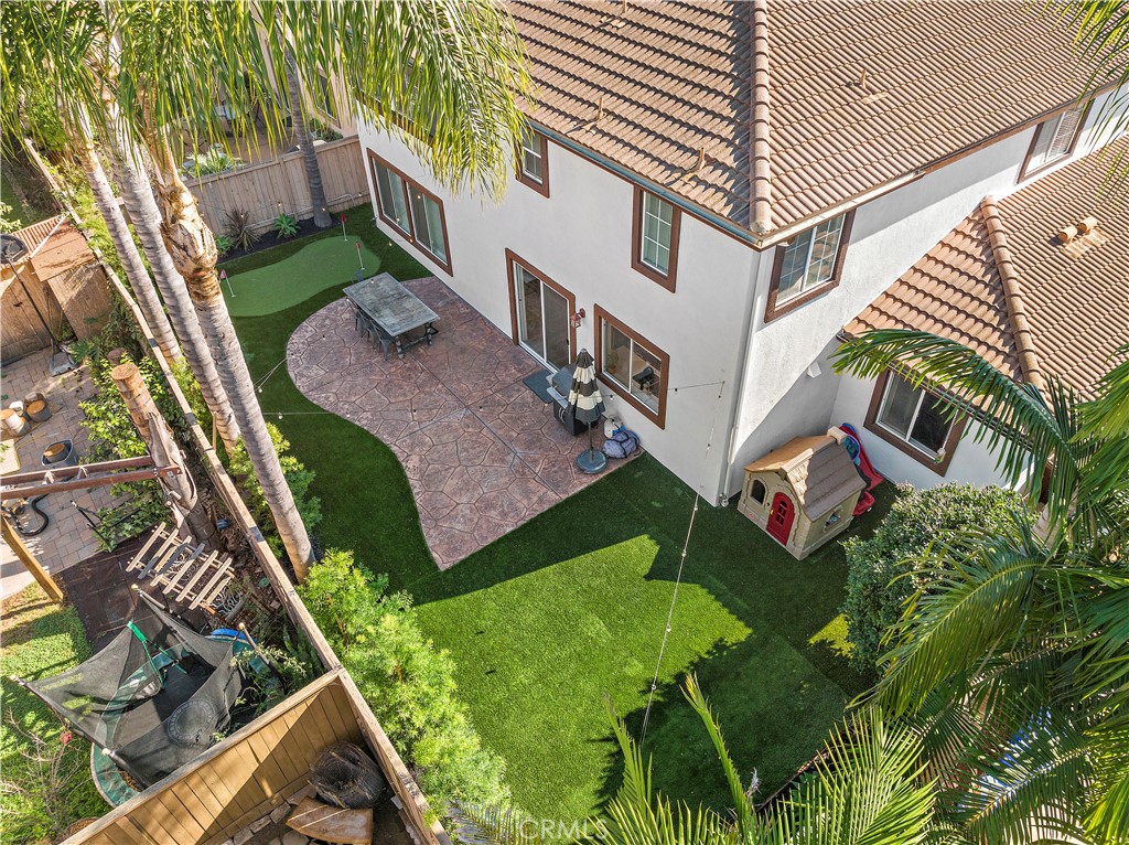 4314 Silver Spring Way