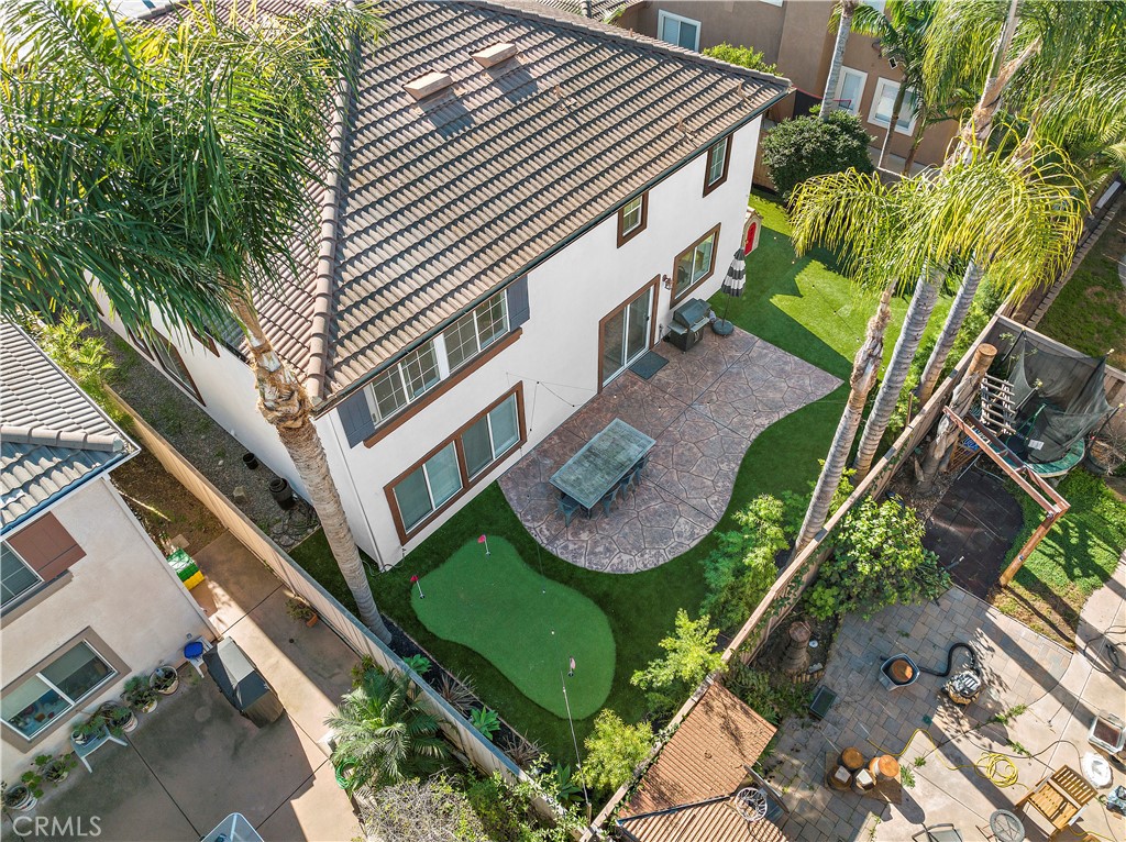 4314 Silver Spring Way