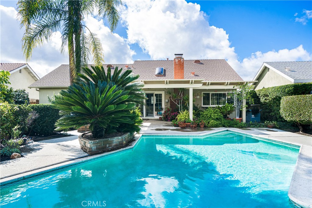 24292 Chrisanta Drive