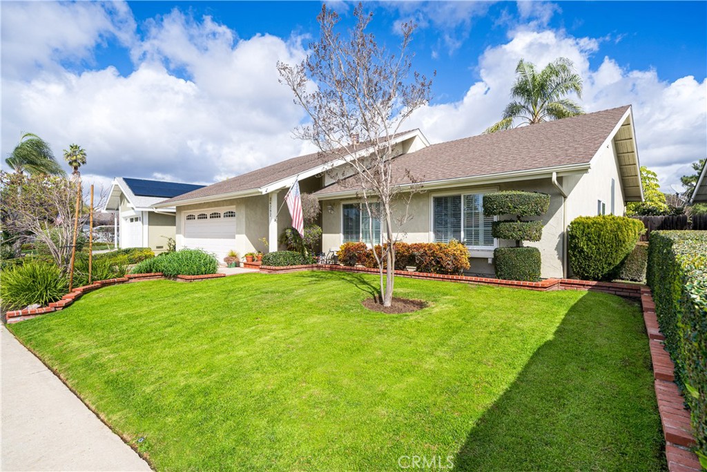 24292 Chrisanta Drive