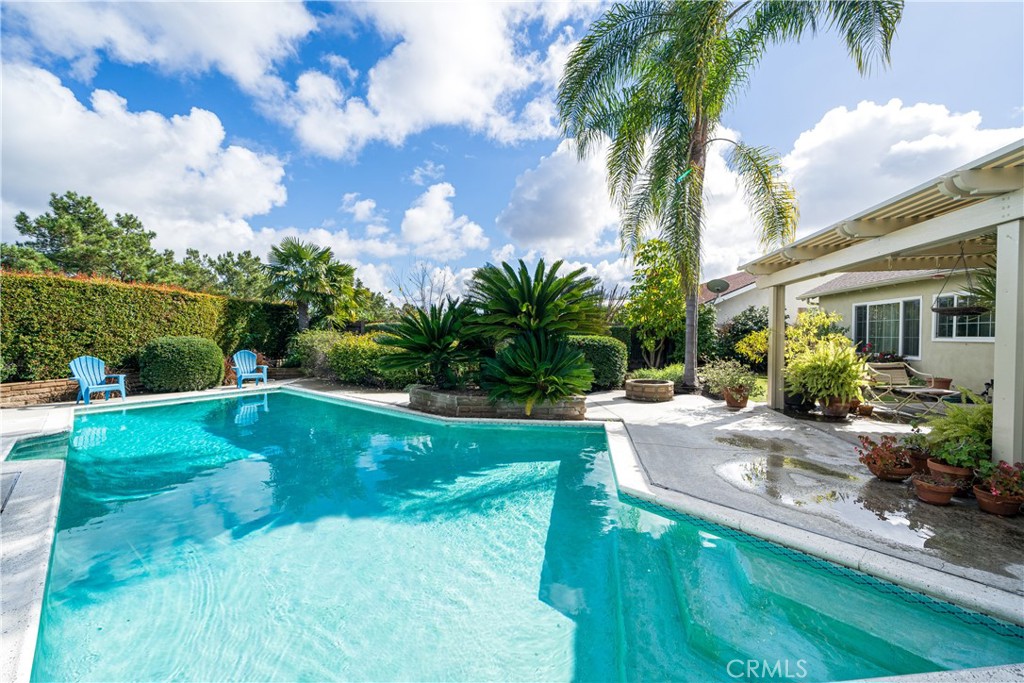 24292 Chrisanta Drive