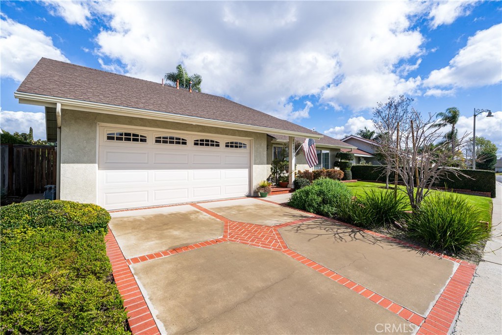 24292 Chrisanta Drive