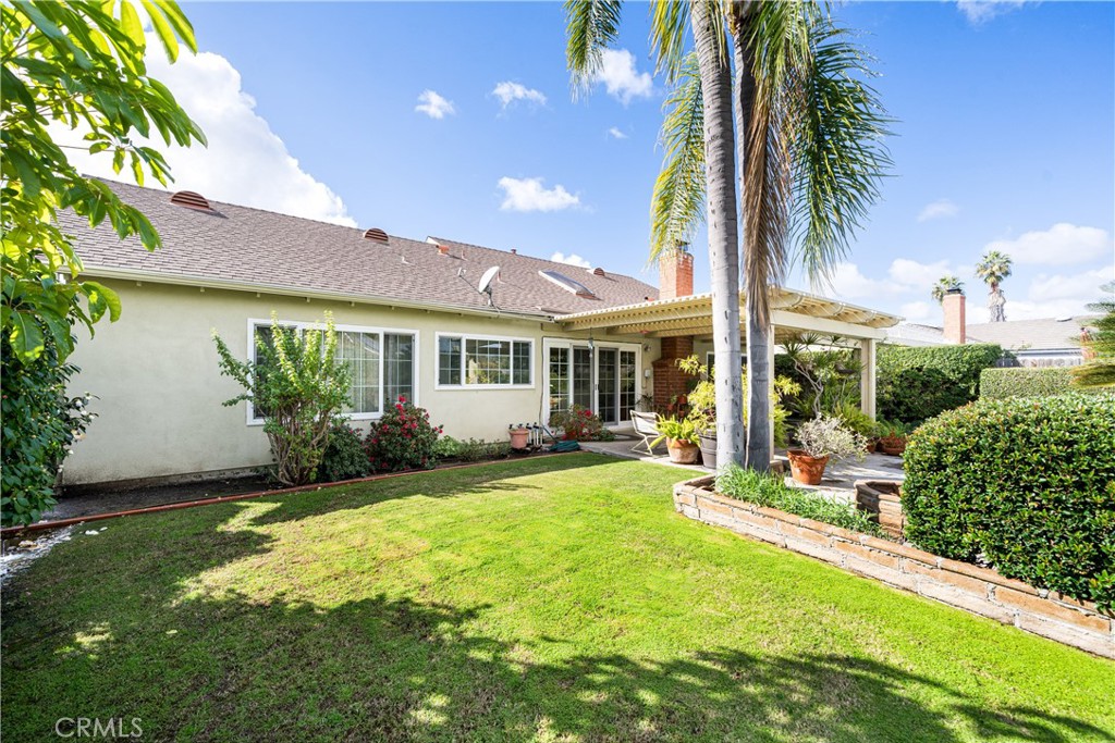 24292 Chrisanta Drive