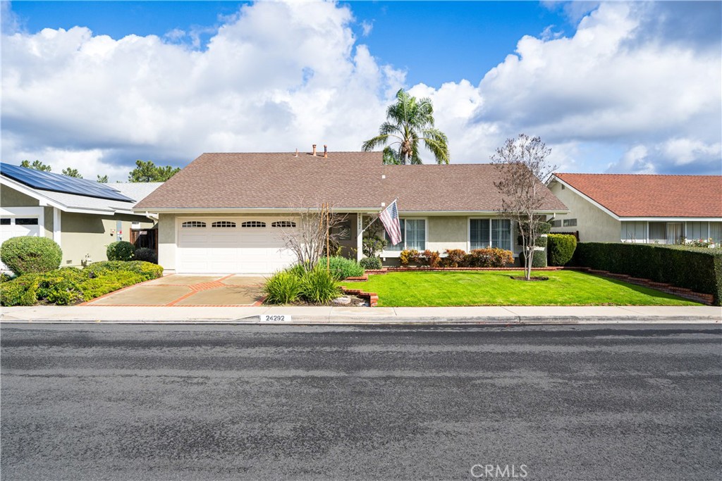 24292 Chrisanta Drive