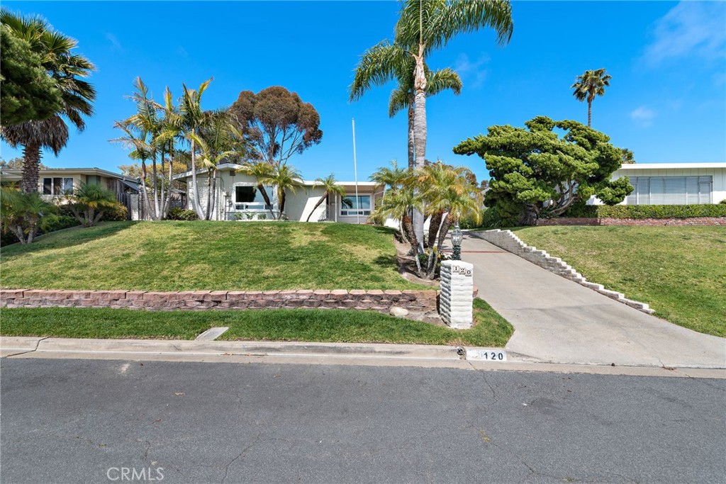 120 Calle Del Pacifico