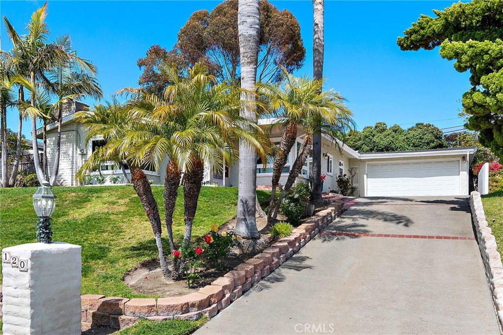 120 Calle Del Pacifico