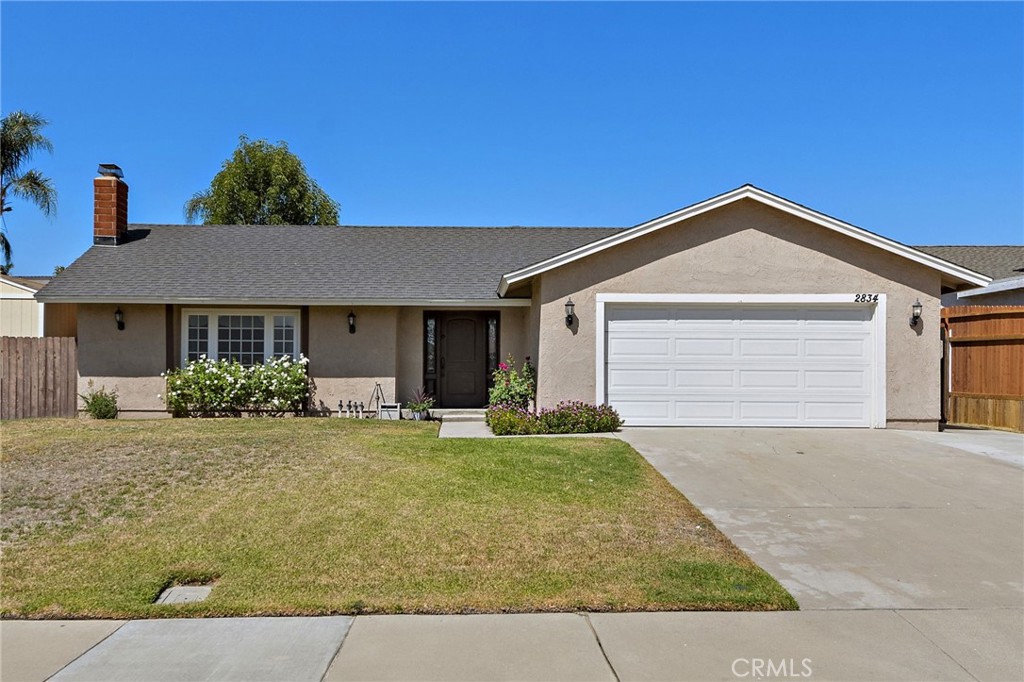 2834 S Augusta Avenue