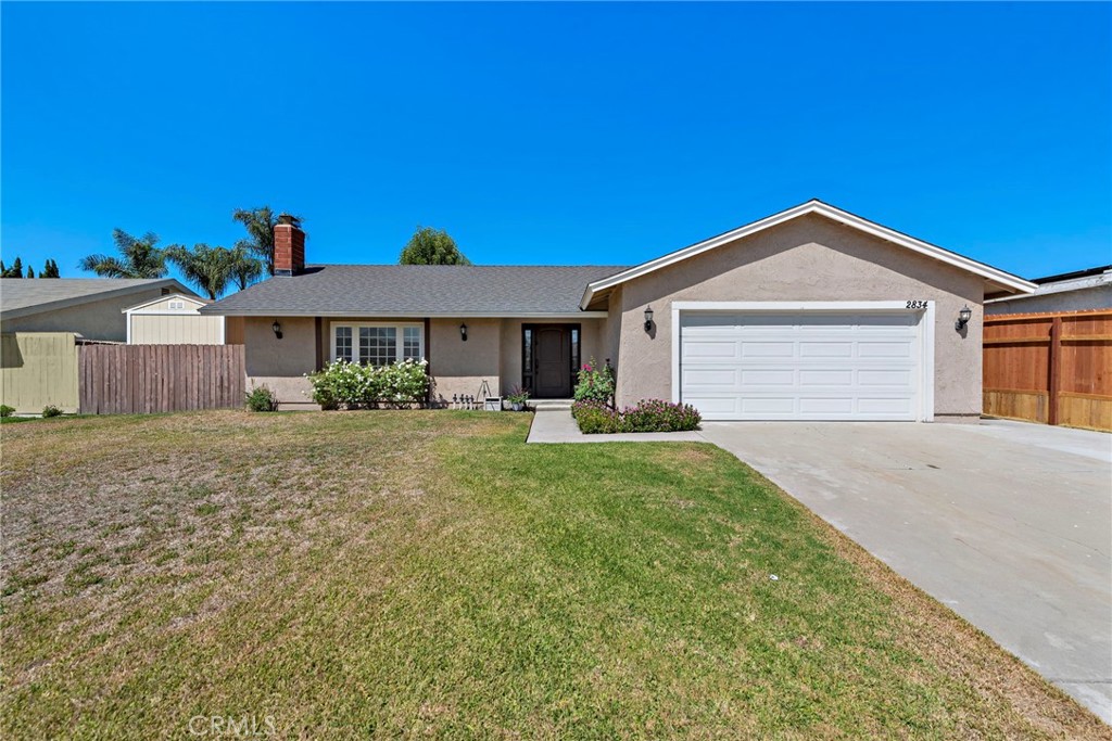 2834 S Augusta Avenue