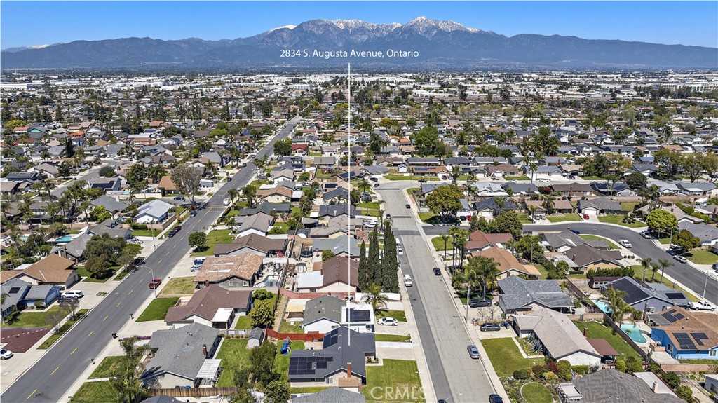 2834 S Augusta Avenue