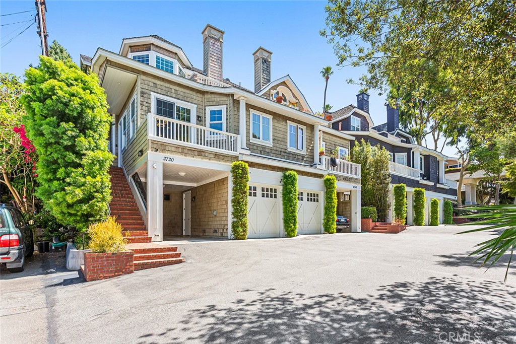 2720 Bayside Drive A