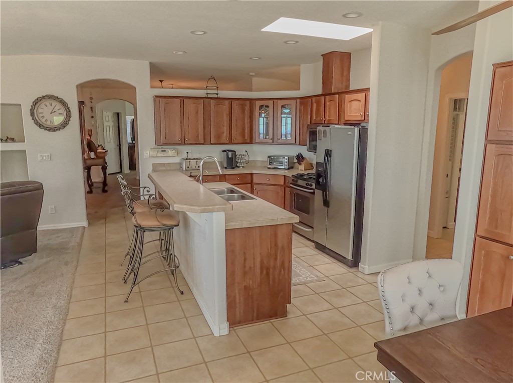 41001 Crazy Horse Canyon Road