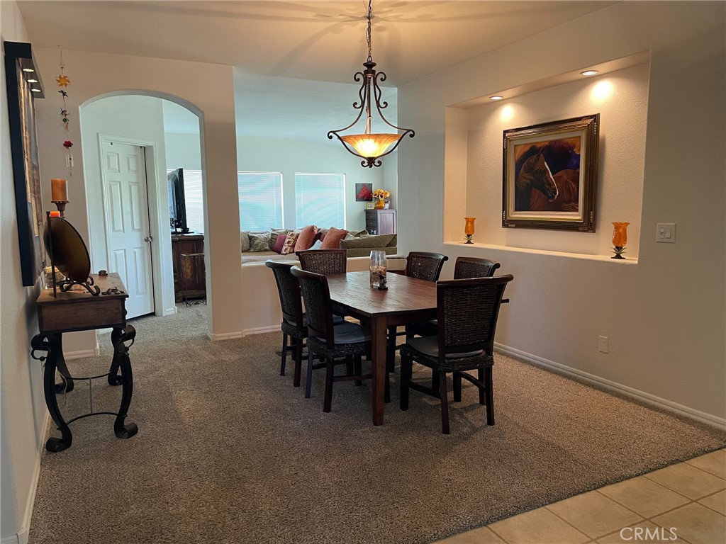 41001 Crazy Horse Canyon Road