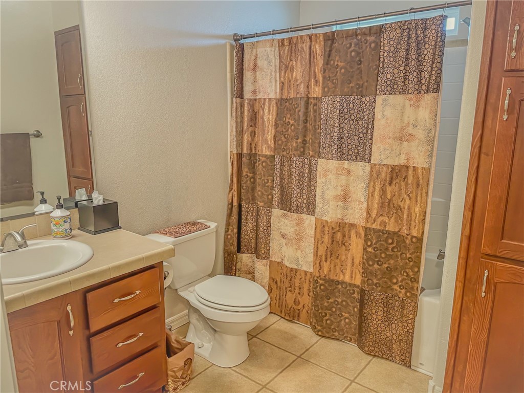 41001 Crazy Horse Canyon Road