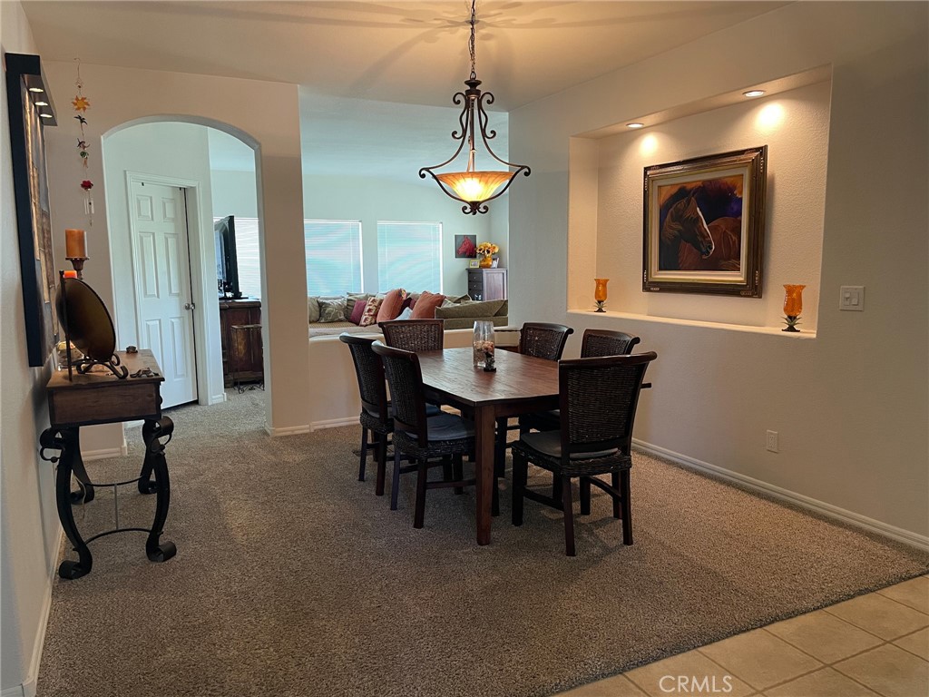 41001 Crazy Horse Canyon Road