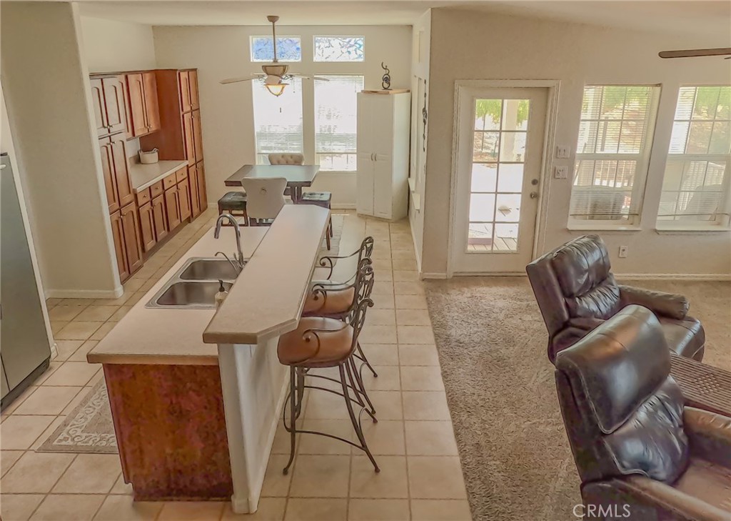 41001 Crazy Horse Canyon Road