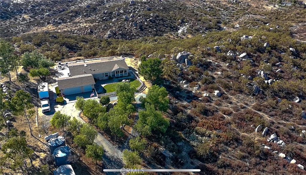 41001 Crazy Horse Canyon Road