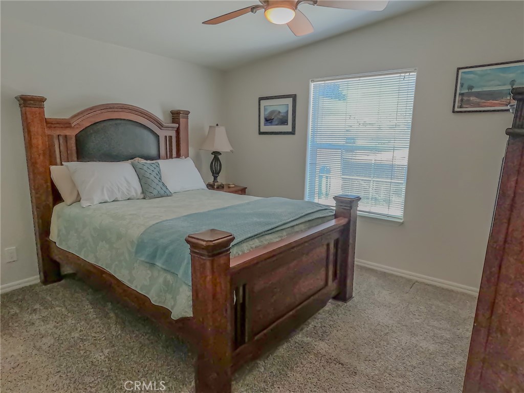 41001 Crazy Horse Canyon Road