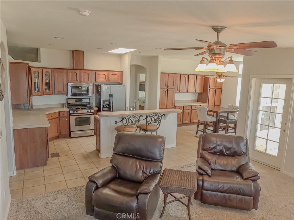 41001 Crazy Horse Canyon Road