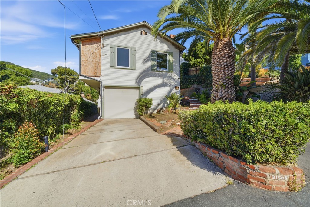 31505 Eagle Rock Way