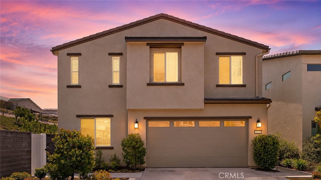 3372 Ivy Way