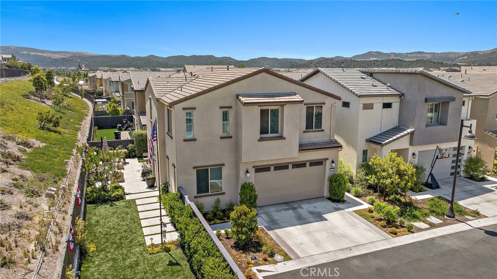 3372 Ivy Way