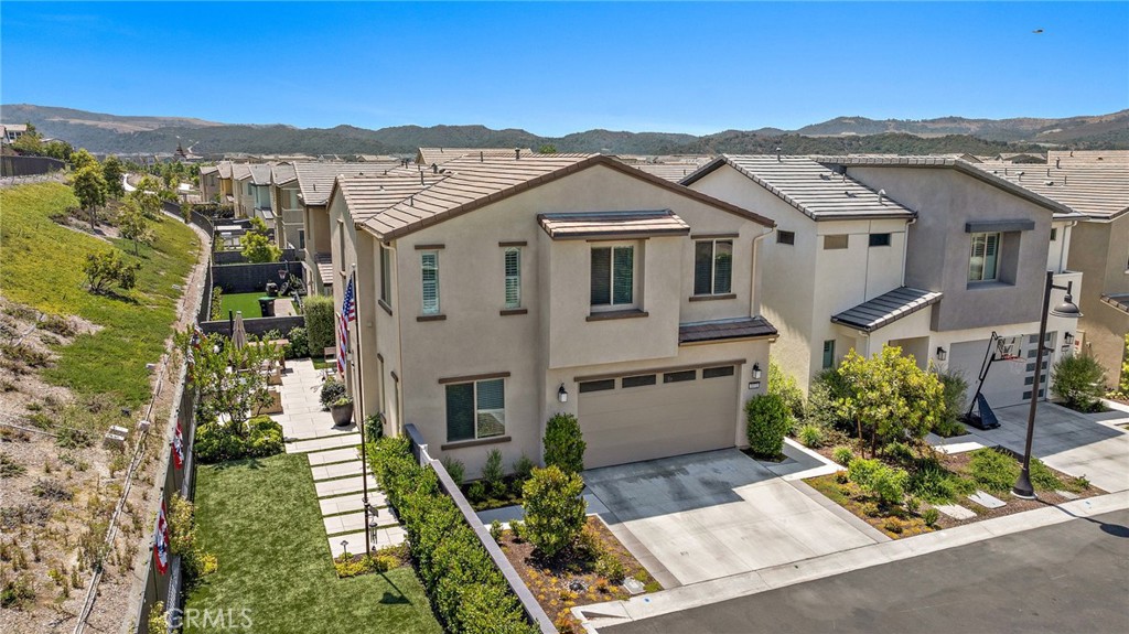 3372 Ivy Way