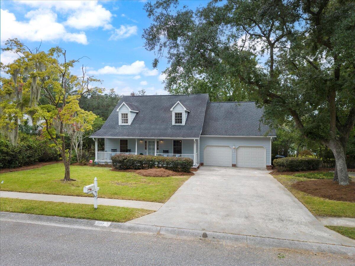 2192 Forest Lakes Boulevard