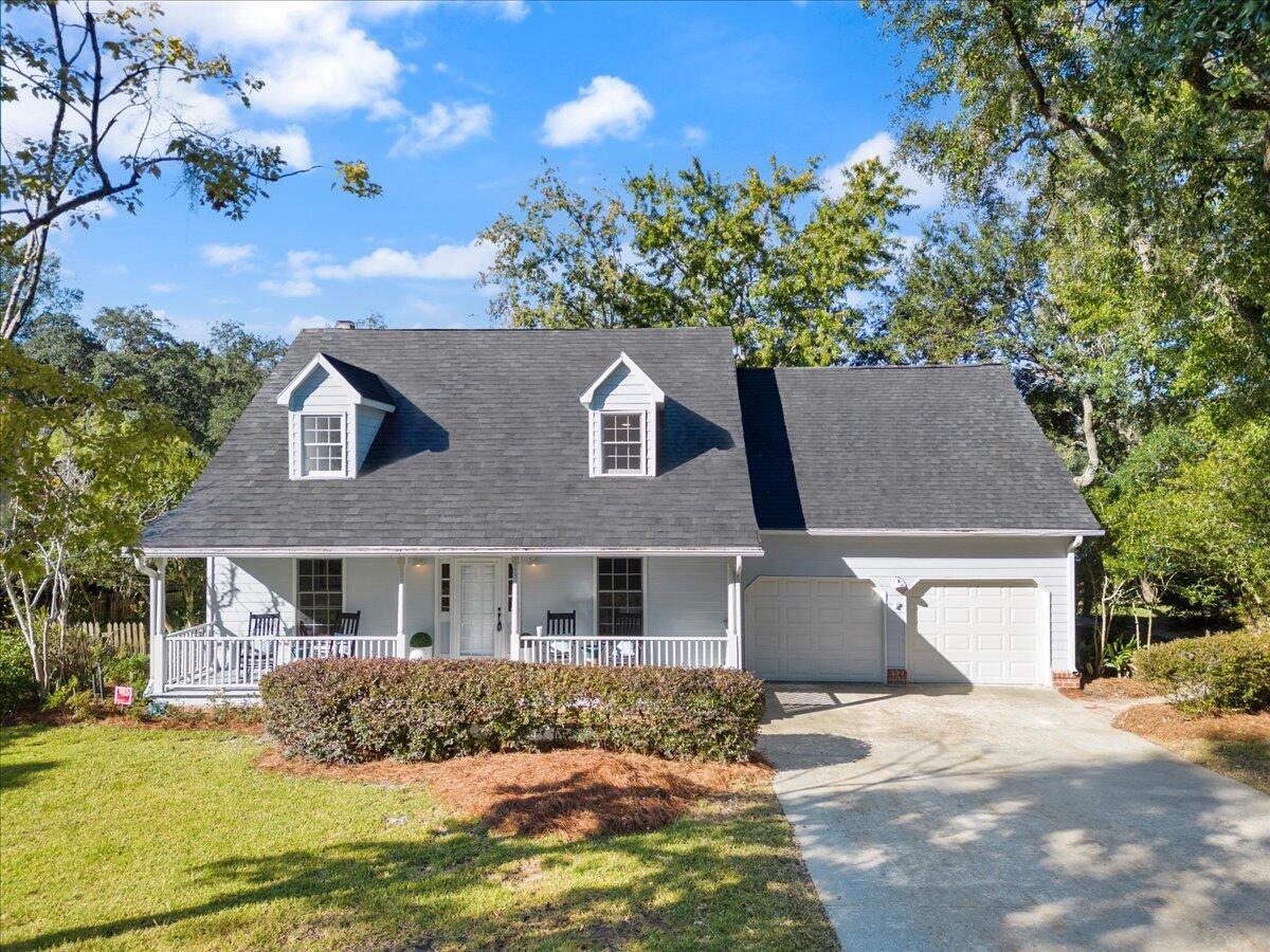 2192 Forest Lakes Boulevard