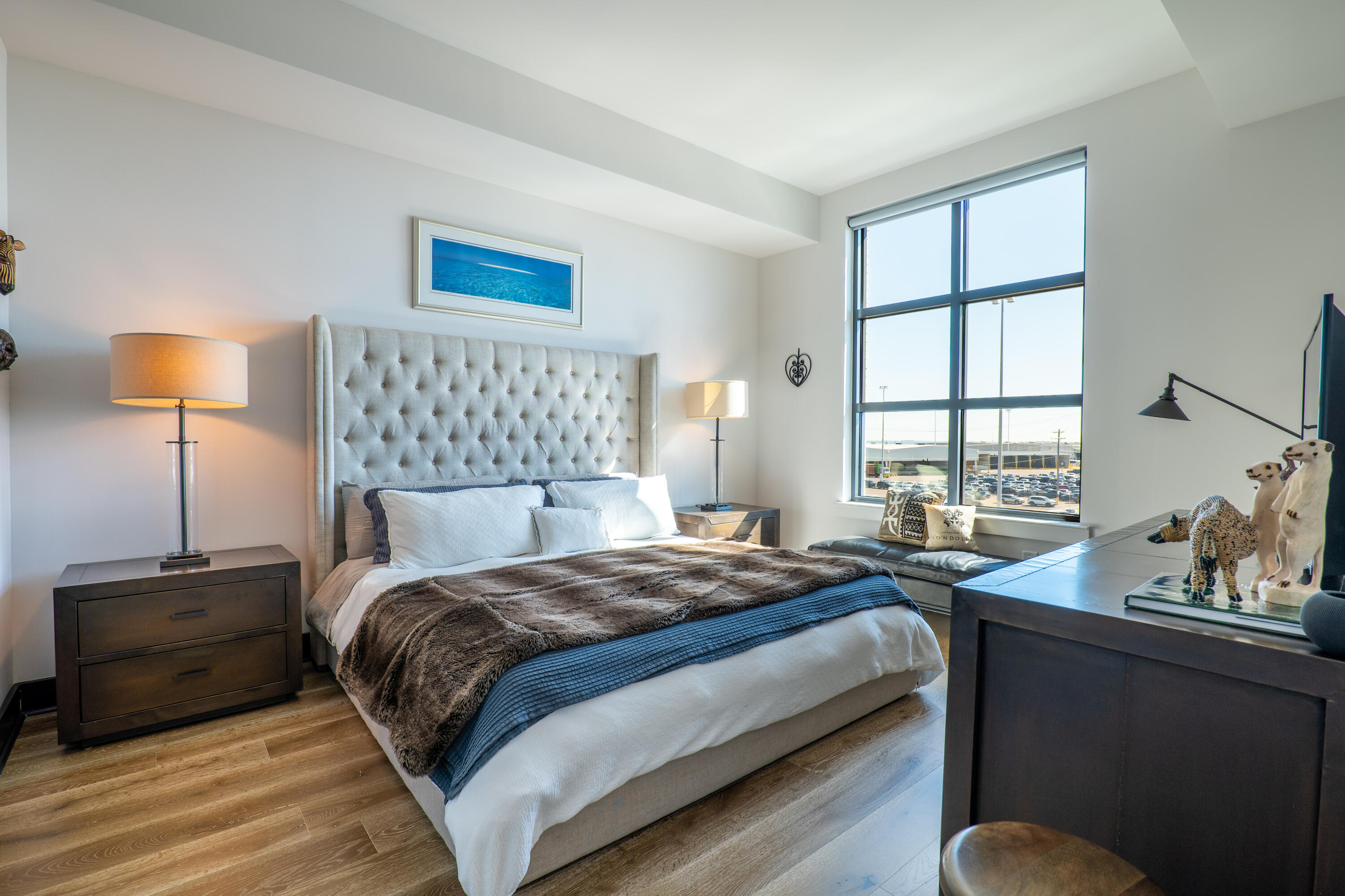 5 Gadsdenboro Street # 409