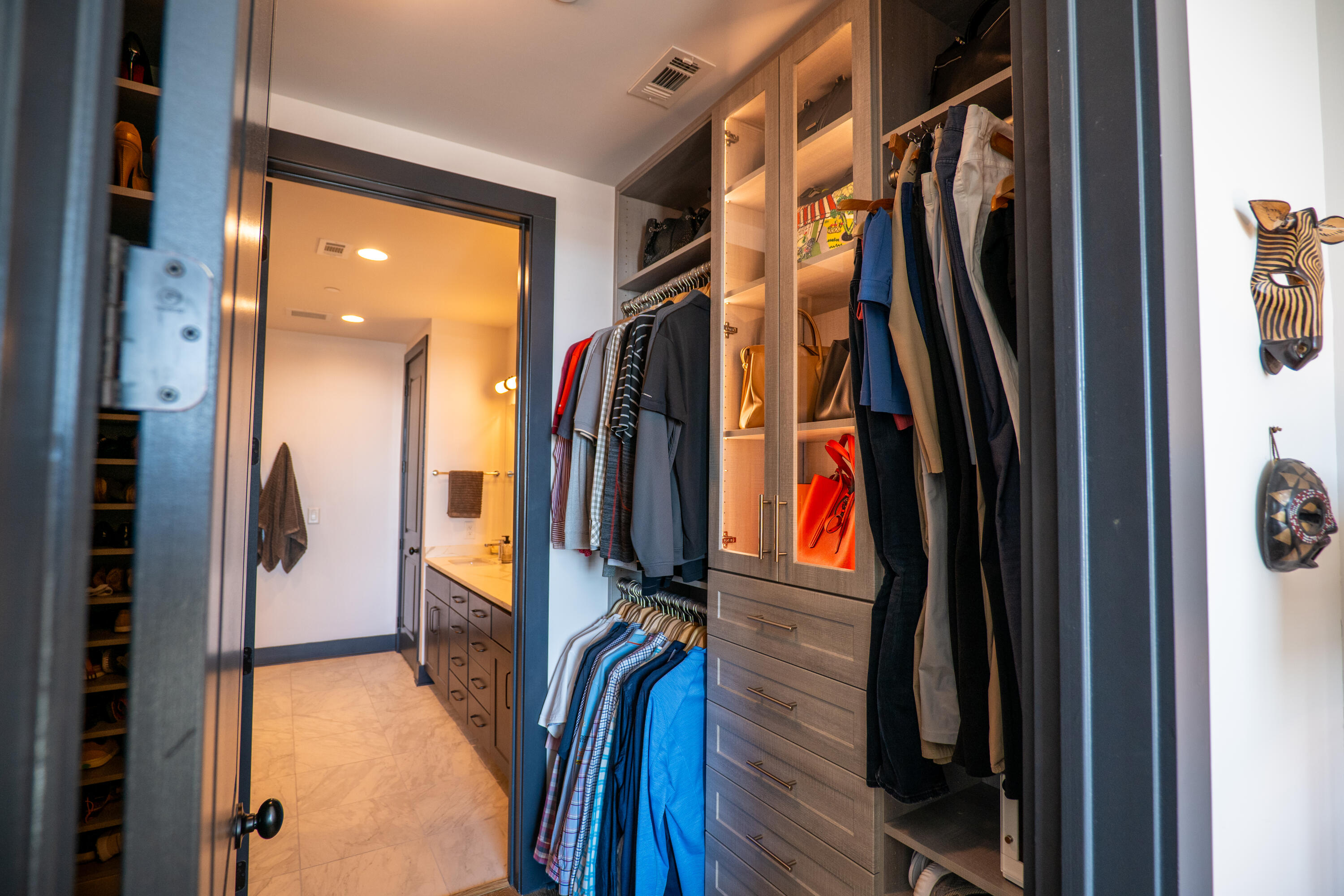 5 Gadsdenboro Street # 409