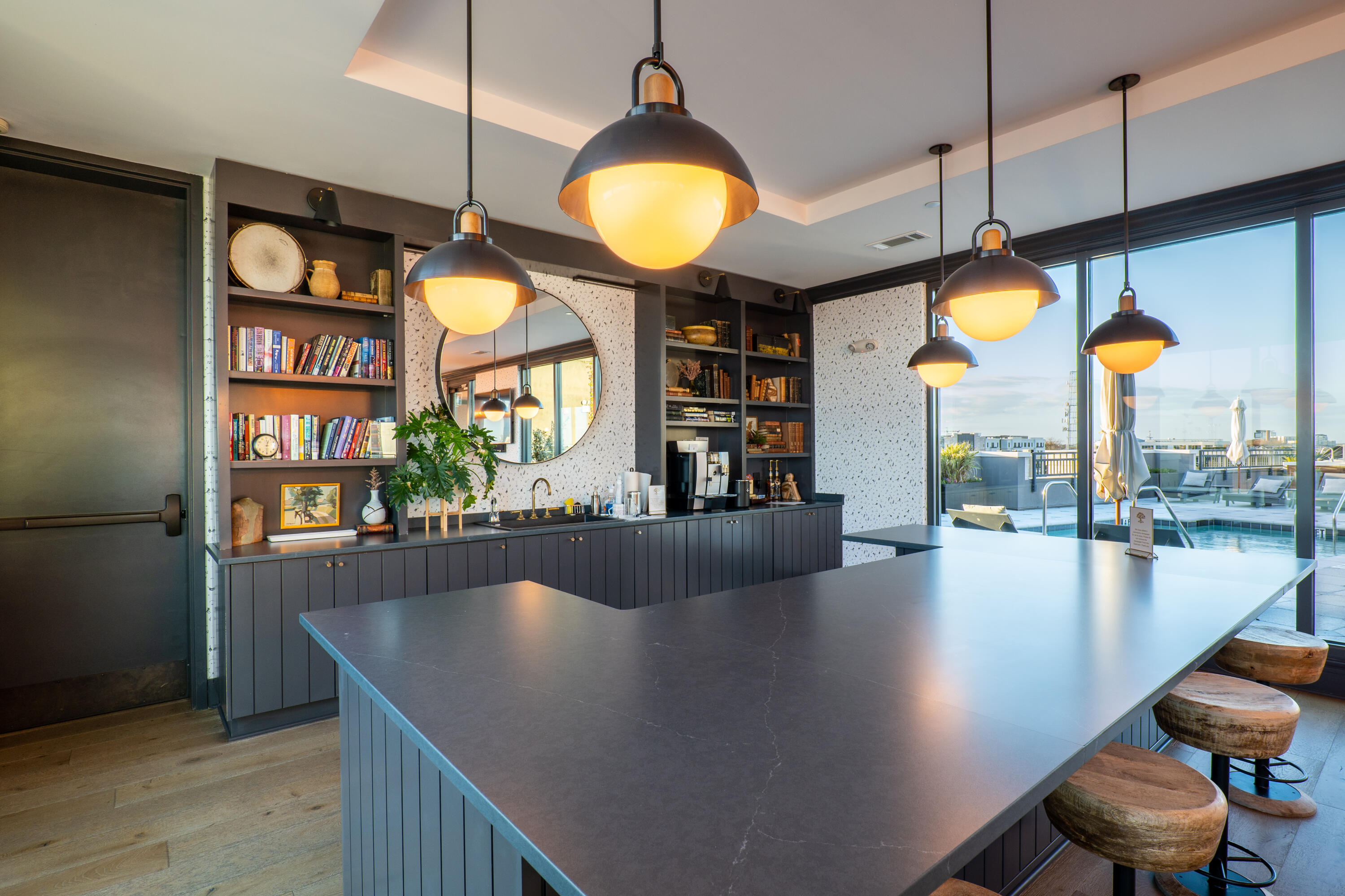 5 Gadsdenboro Street # 409