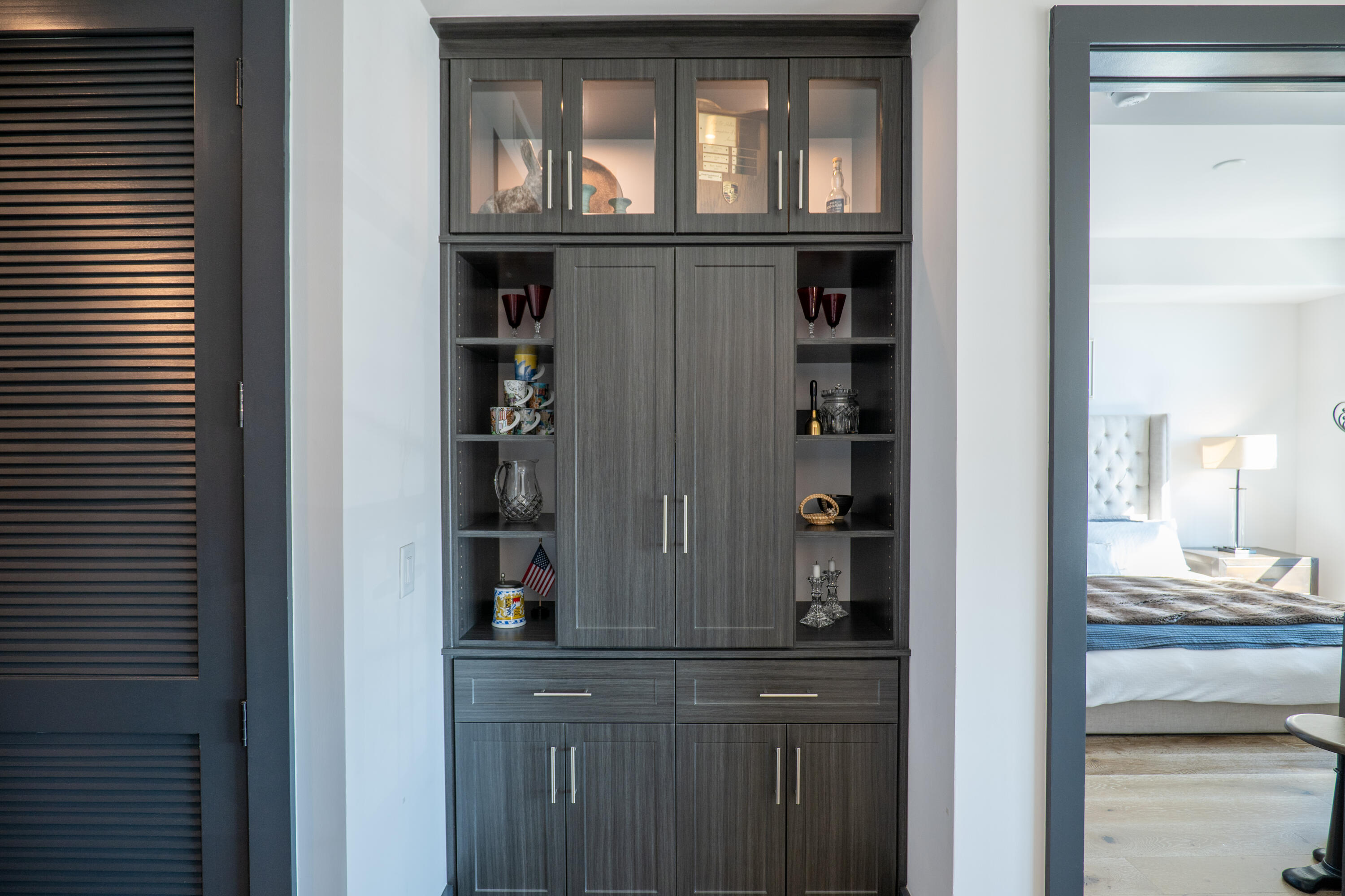 5 Gadsdenboro Street # 409